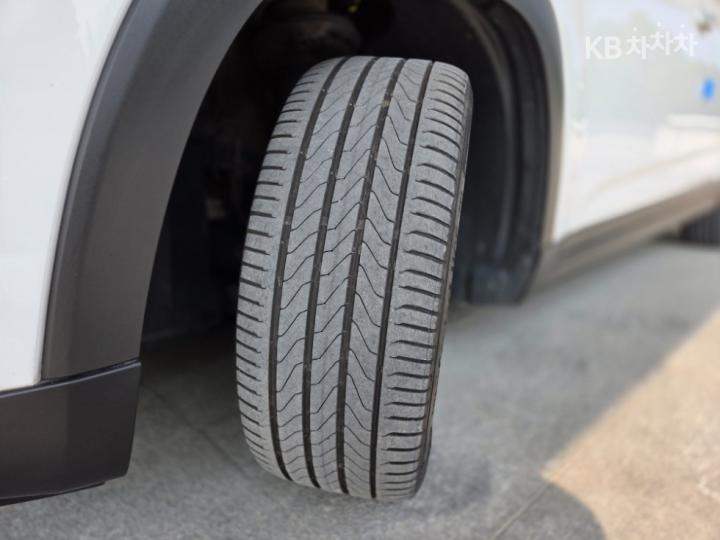 Chevrolet Orlando LT Convenience Pack 9