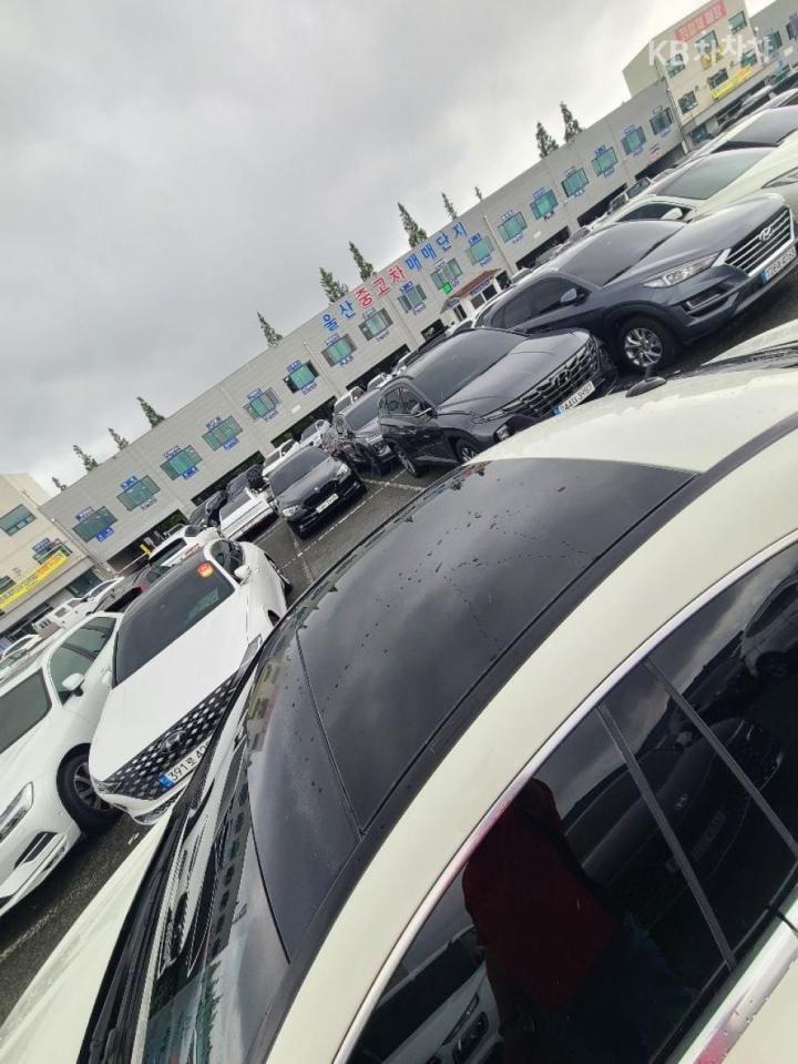 Mercedes-Benz CLA-Class CLA220 AMG Line 6