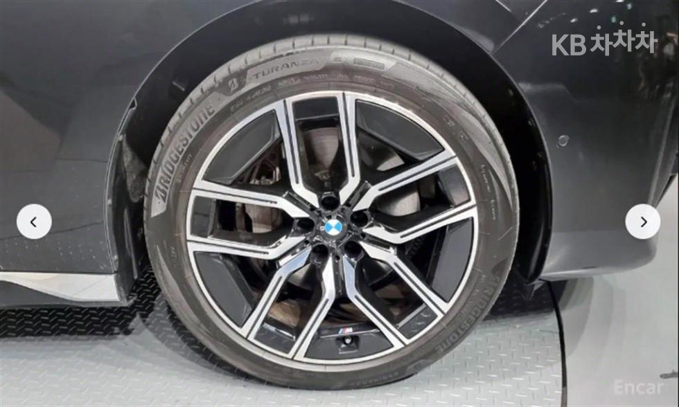 BMW 7er — miniaturë 5