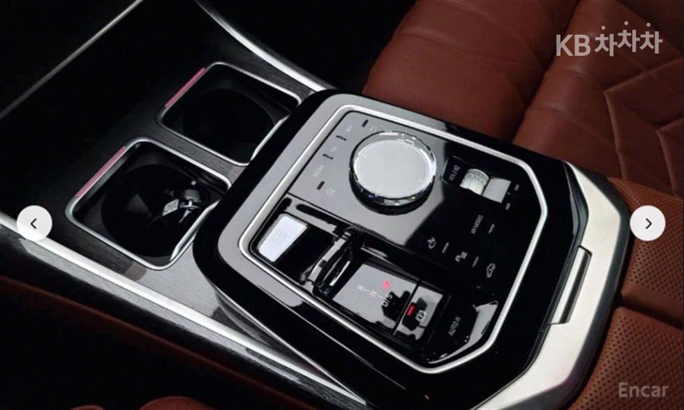 BMW 7er — miniaturë 9