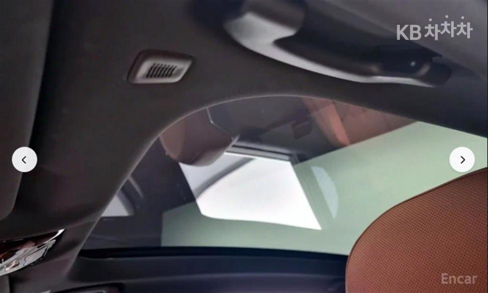 BMW 7er — miniaturë 19