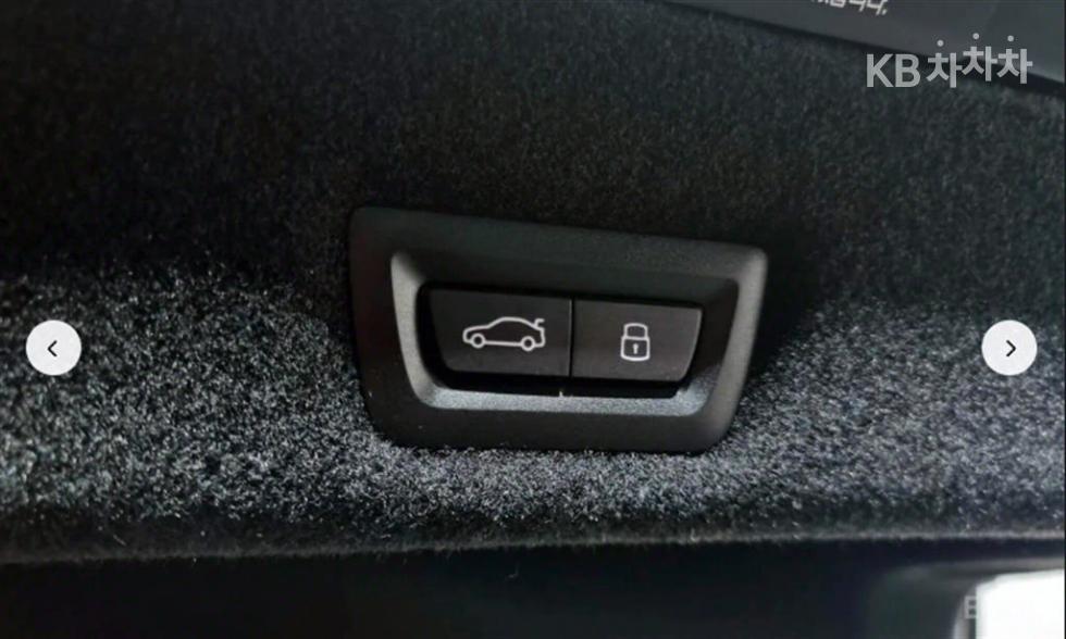 BMW 7er — miniaturë 20