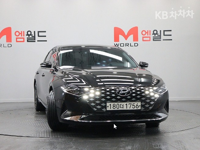 Hyundai Грандер