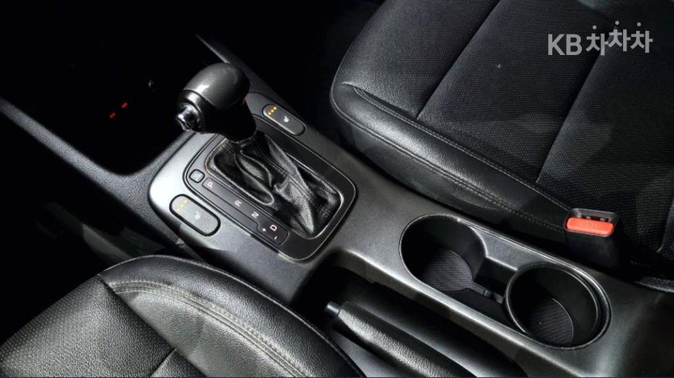 2015 - kia k3