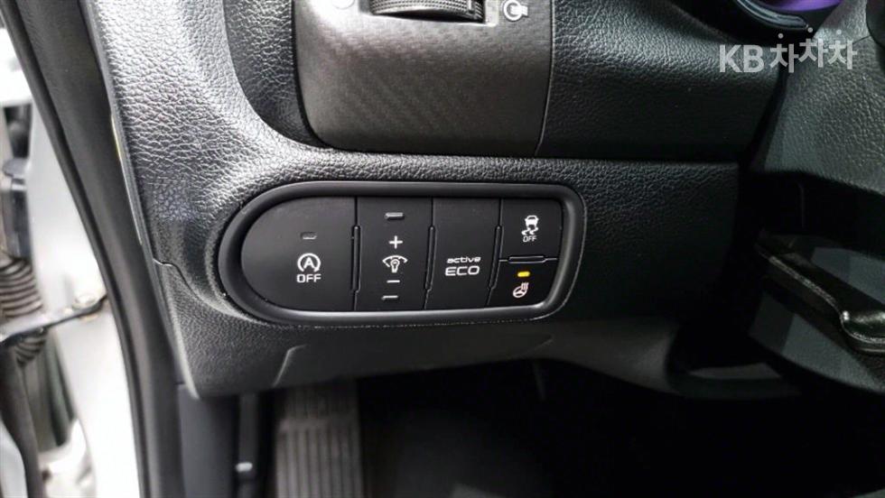 2015 - kia k3