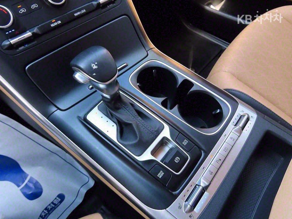 2021 - kia carnival