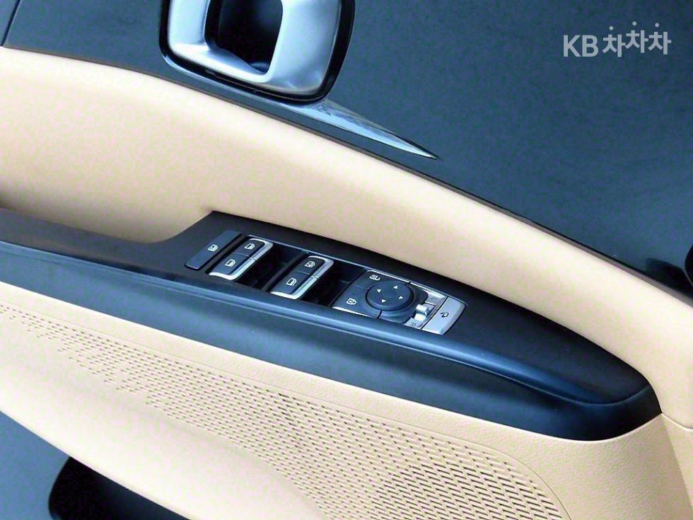 2021 - kia carnival