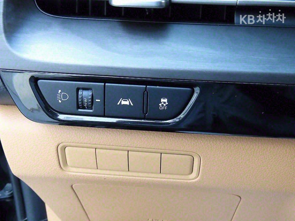 2021 - kia carnival