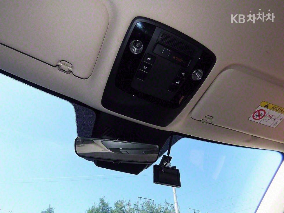 2021 - kia carnival