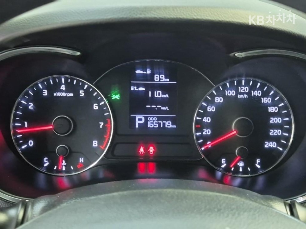 2013 - kia k3