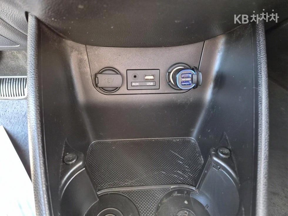 2016 - kia morning