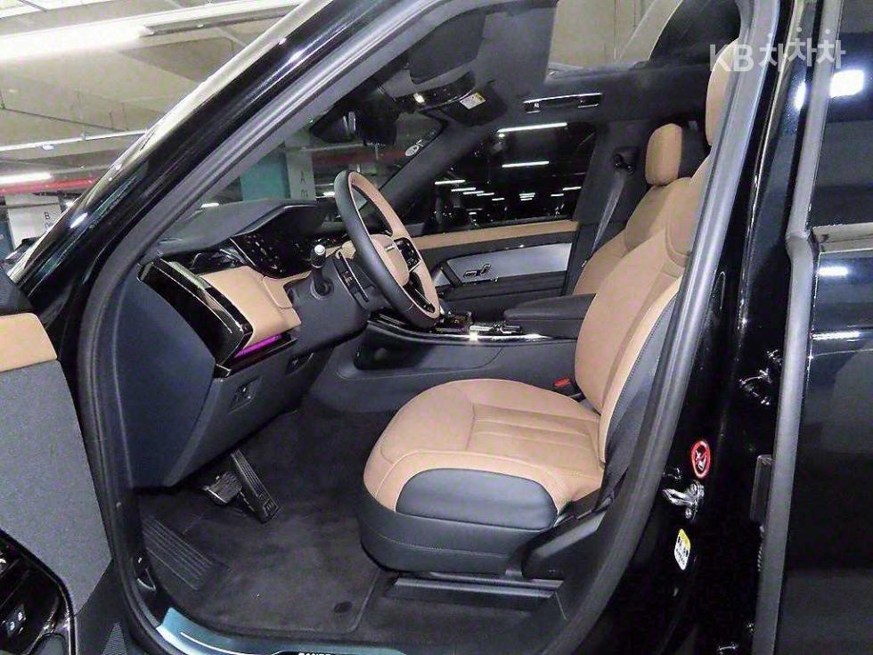 Land Rover Range Rover Sport — miniaturë 6