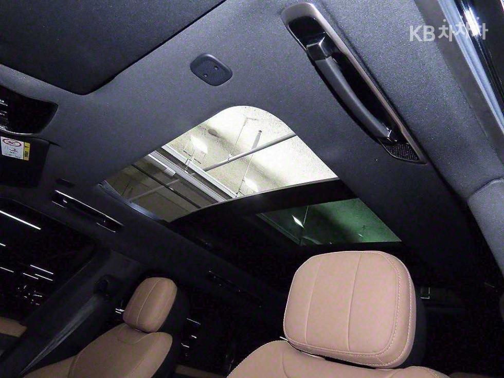 Land Rover Range Rover Sport — miniaturë 14