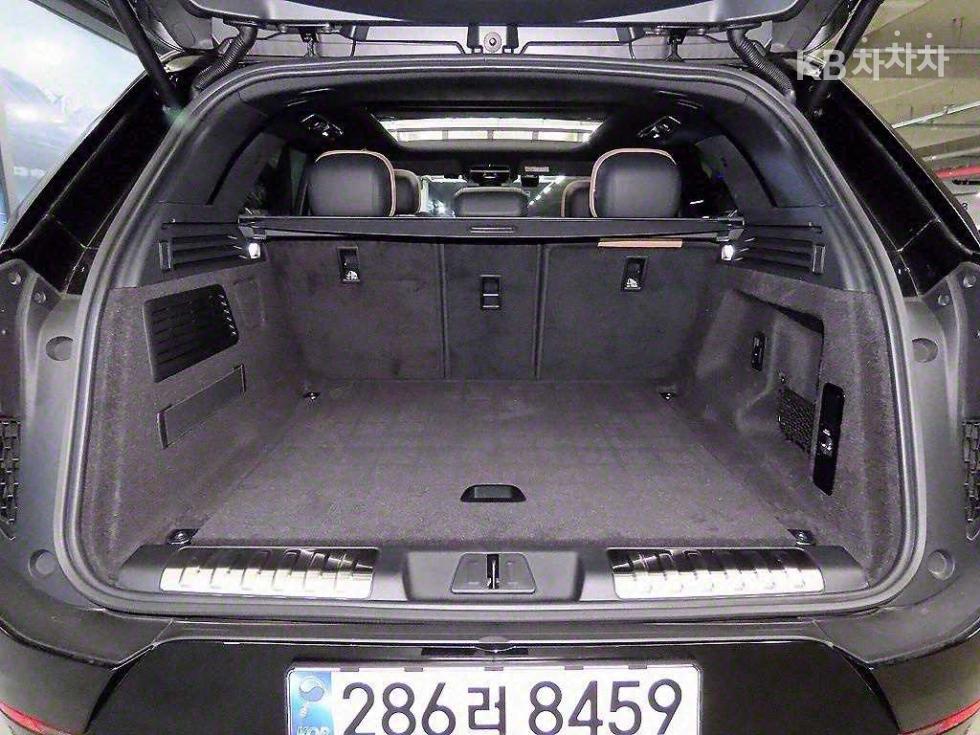 Land Rover Range Rover Sport — miniaturë 15