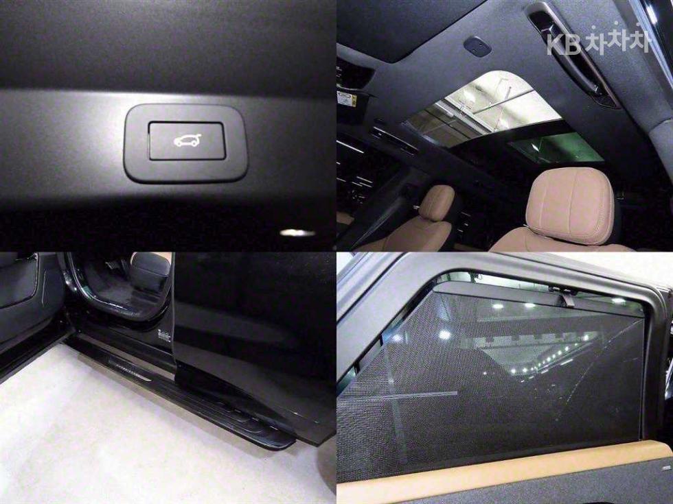 Land Rover Range Rover Sport — miniaturë 18