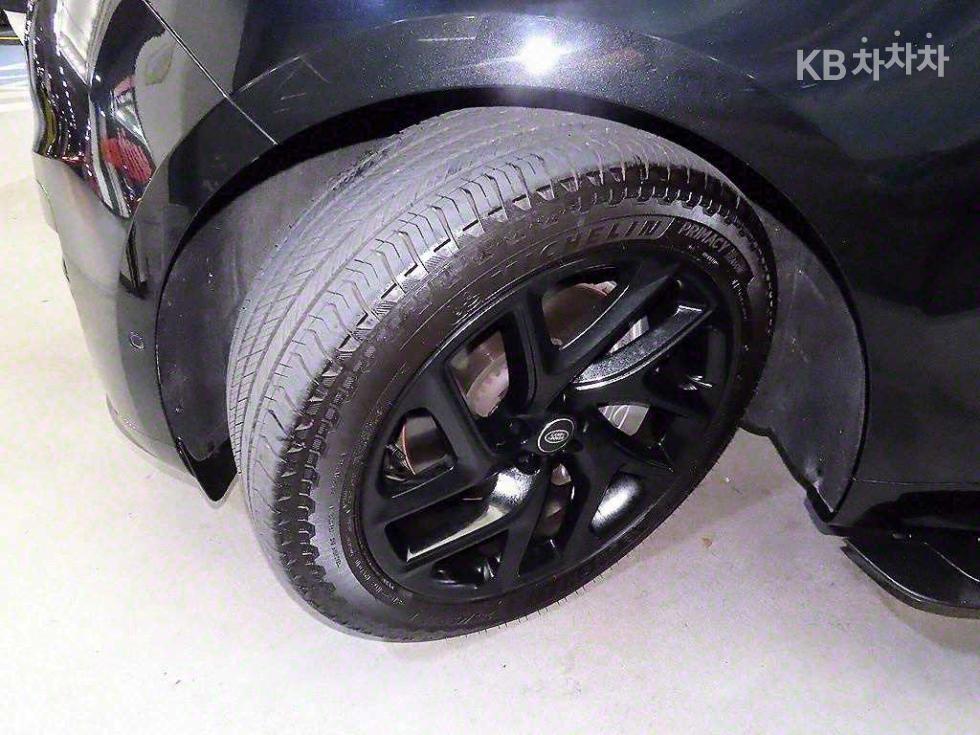 Land Rover Range Rover Sport — miniaturë 20
