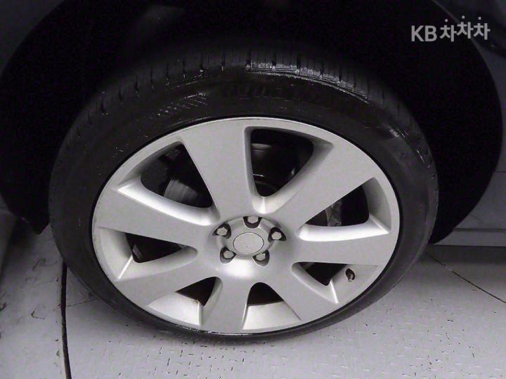 Land Rover Range Rover New 4.4 SDV8 Autobiography 405 6