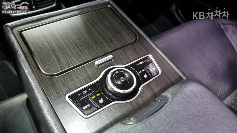 2012 - kia 프레스티지