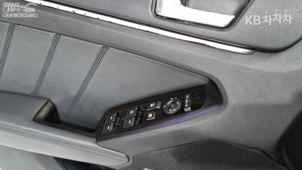 2012 - kia 프레스티지