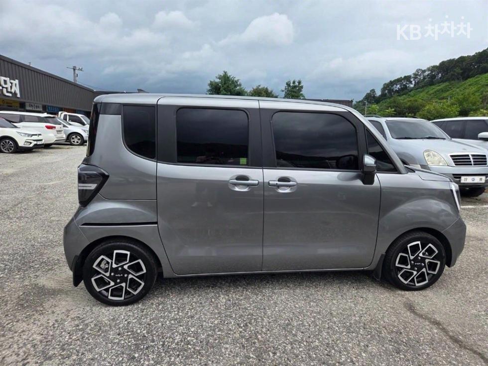 2024 - kia kia