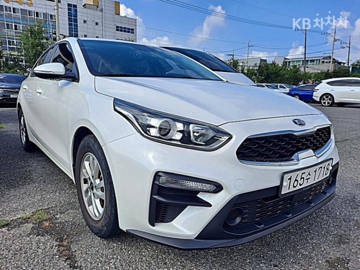 Kia K3 1.6 Gasoline Trendy