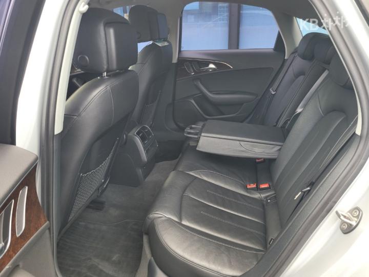 Audi A6 NEW 3.0 TFSI Quattro C7 11 year ~ now 8