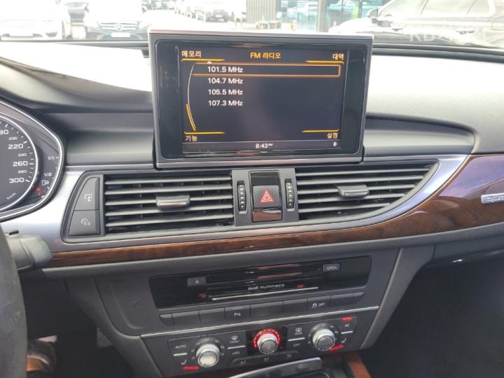 Audi A6 NEW 3.0 TFSI Quattro C7 11 year ~ now 9