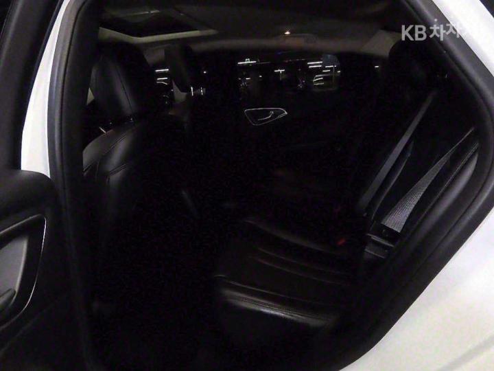 Chrysler 200 2.4 Limited 8