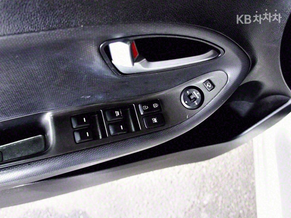 2016 - kia morning