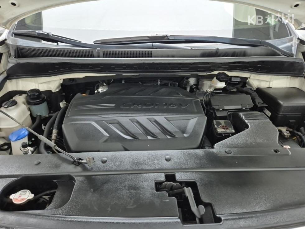2019 - kia carnival