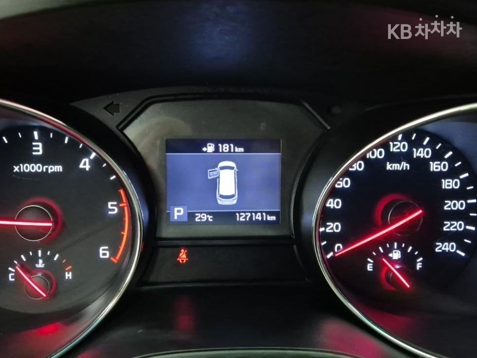 2019 - kia carnival