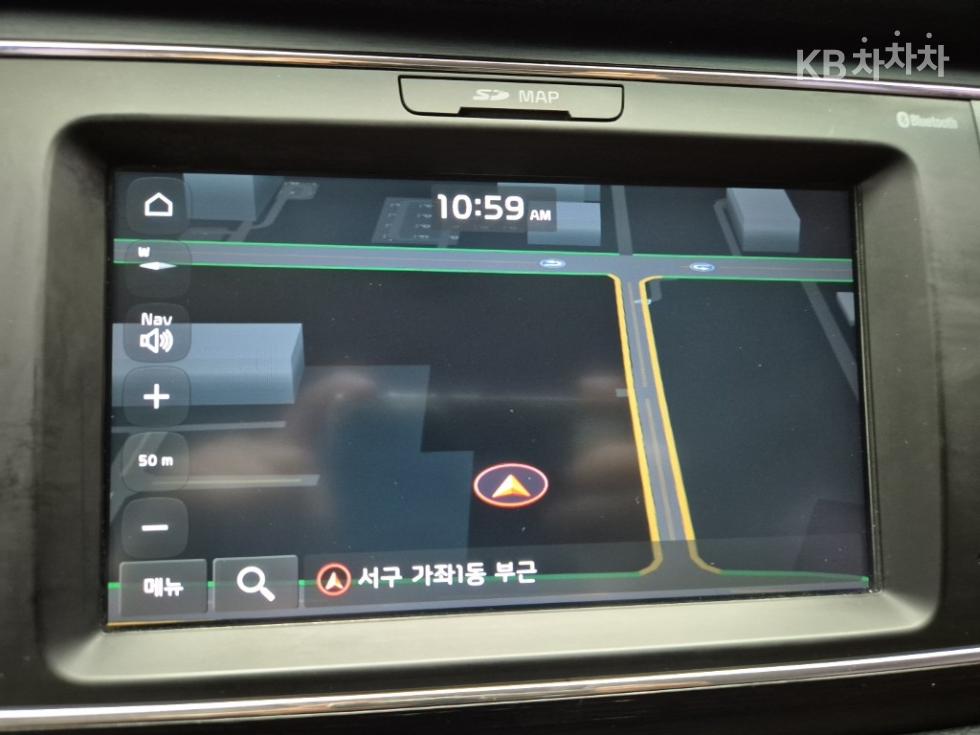 2019 - kia carnival