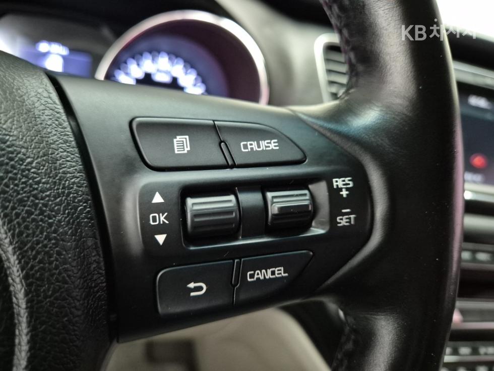 2019 - kia carnival