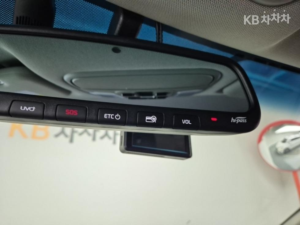 2019 - kia carnival