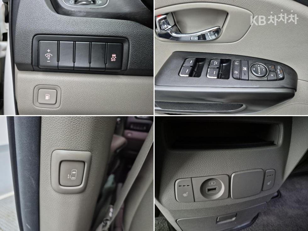 2019 - kia carnival