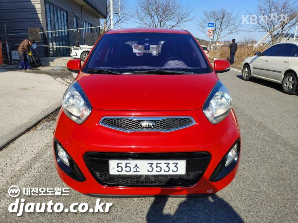 2013 - kia all