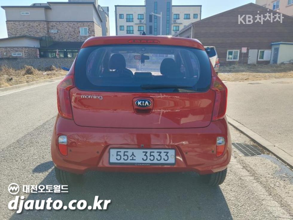 2013 - kia all