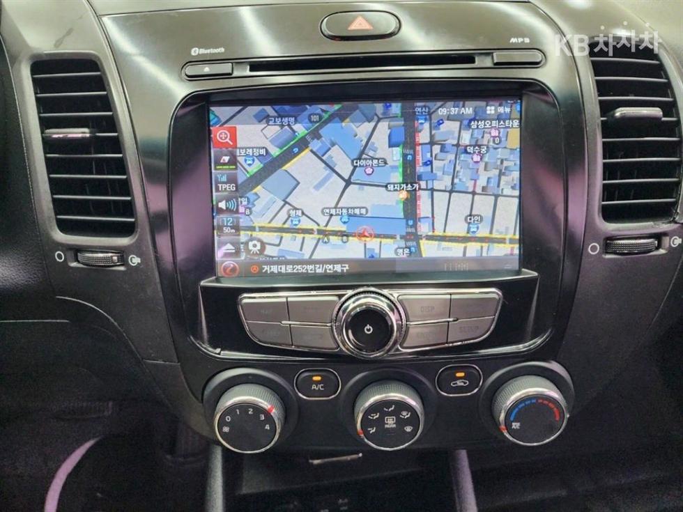 2017 - kia k3