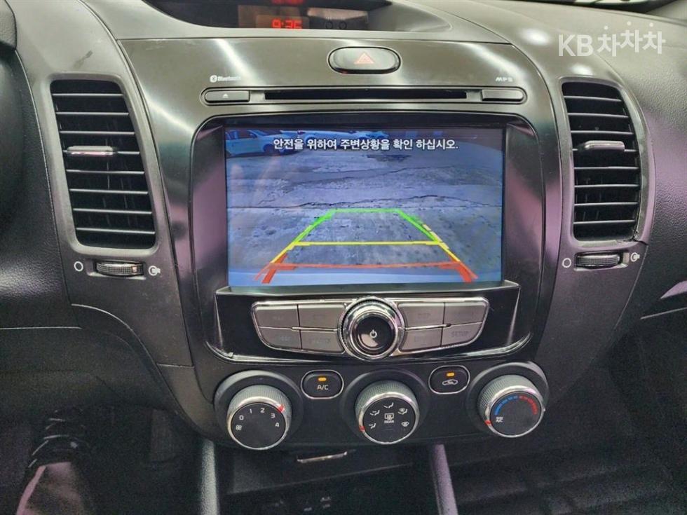 2017 - kia k3