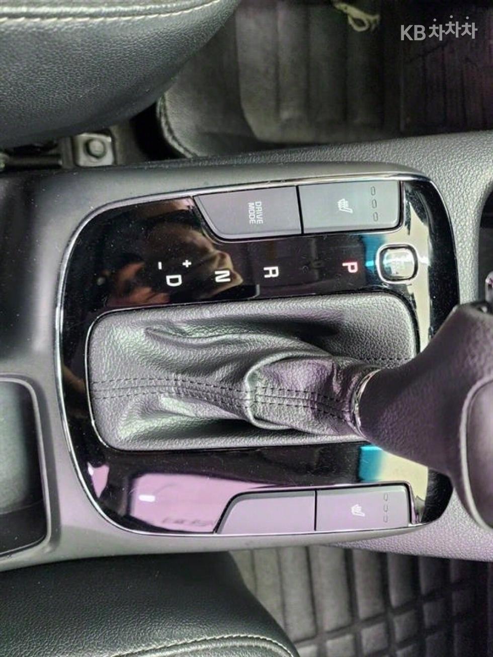 2017 - kia k3