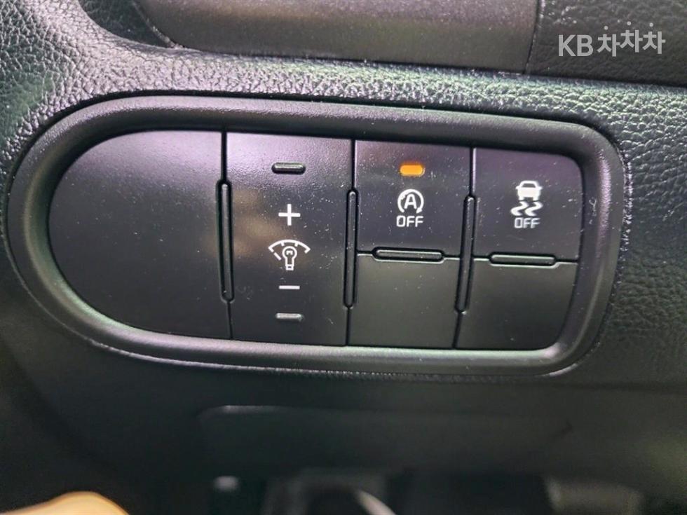 2017 - kia k3