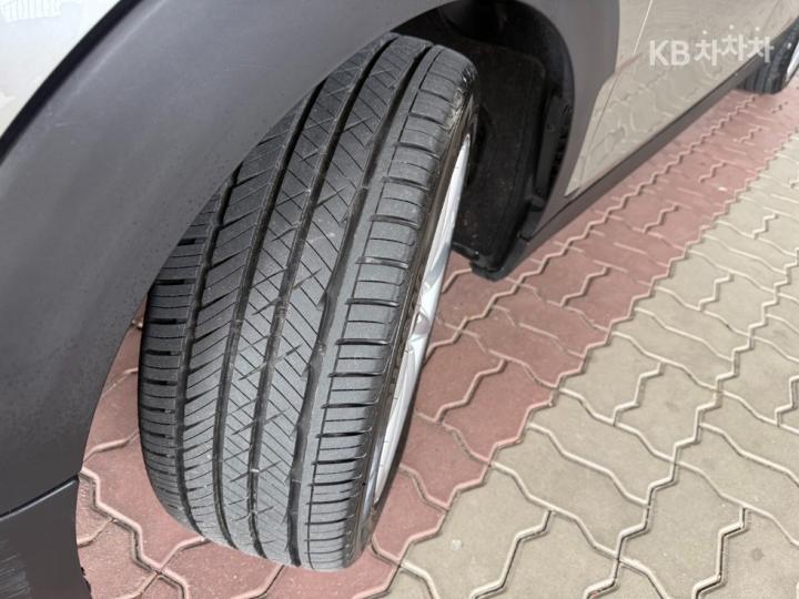 Mini Clubman 1.6 Regular 9