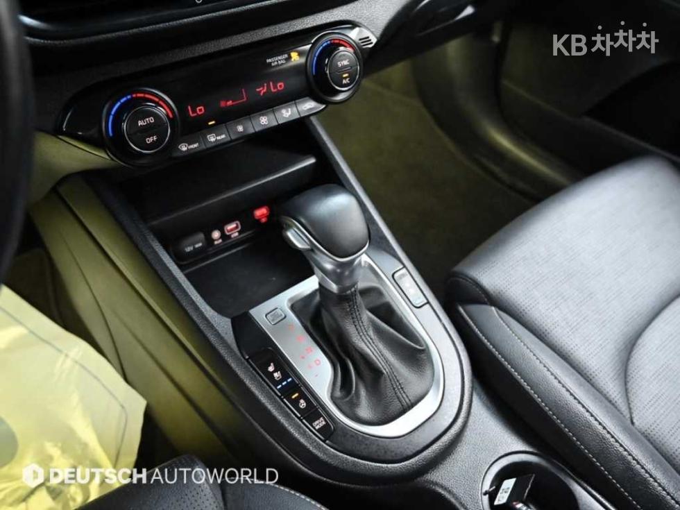 2019 - kia k3