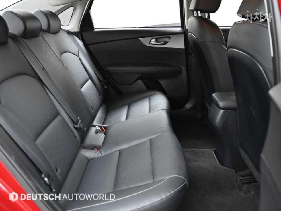2019 - kia k3