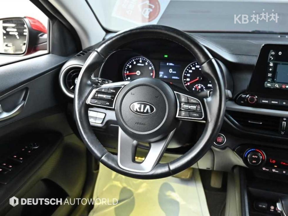 2019 - kia k3