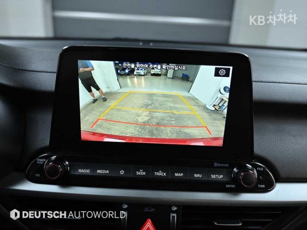 2019 - kia k3