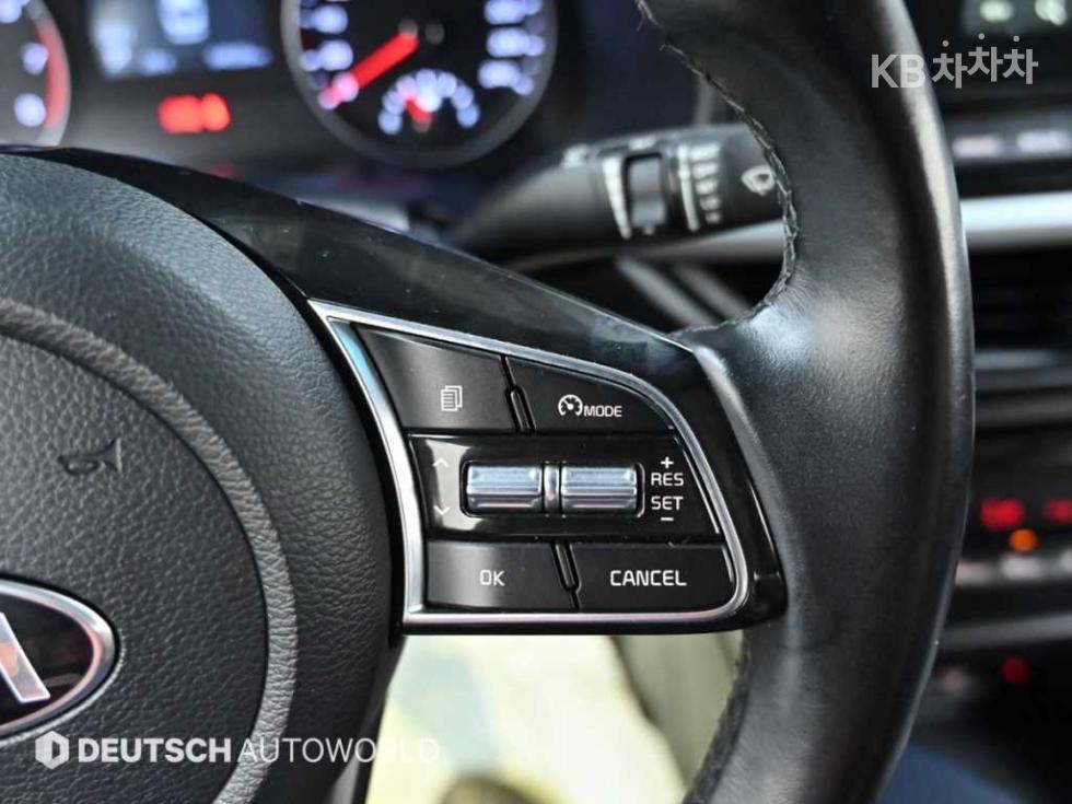 2019 - kia k3