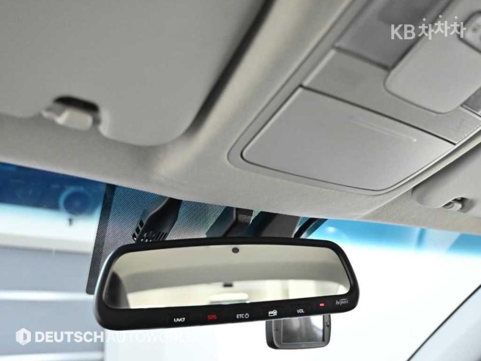 2019 - kia k3