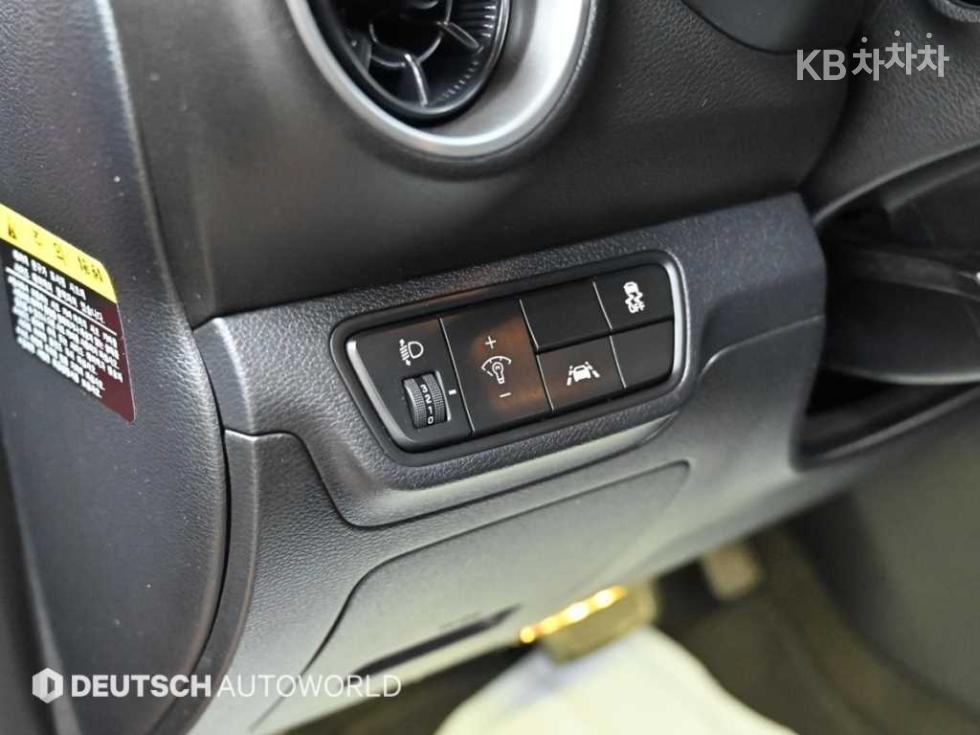 2019 - kia k3