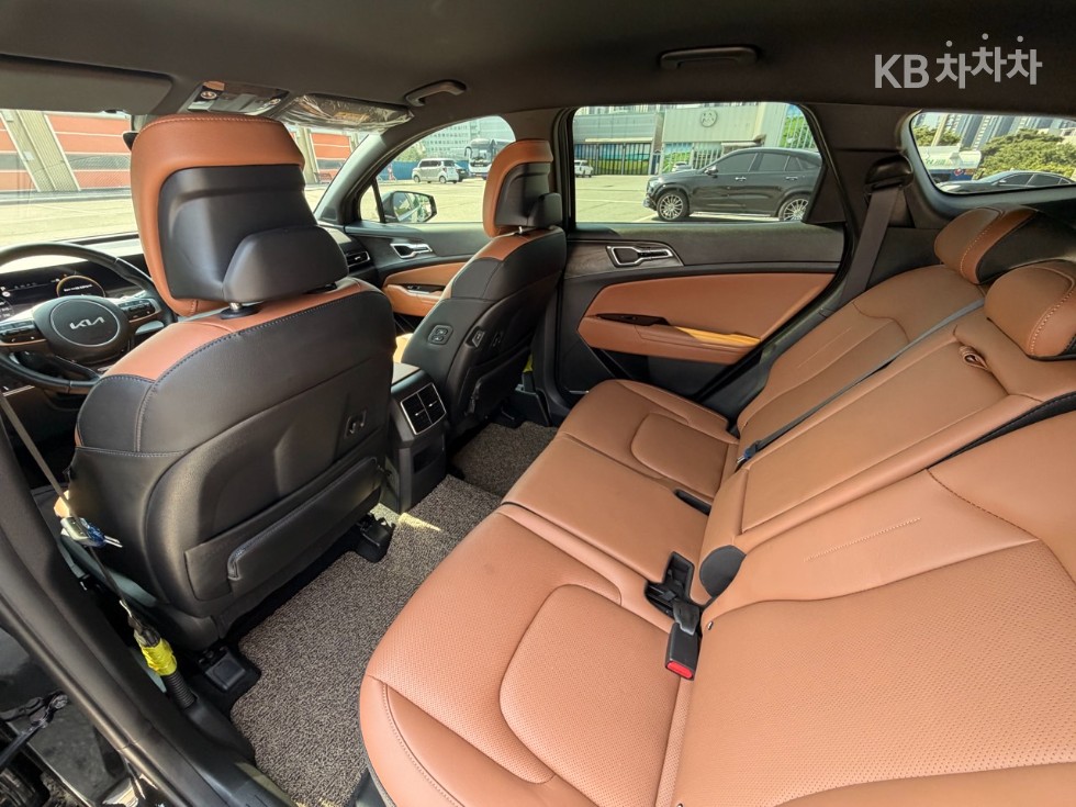 2024 - kia sportage